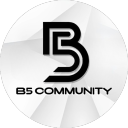 B5 Community 2 Discord Server Logo