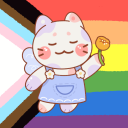 🌸 fairytales Discord Server Logo