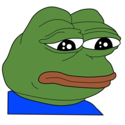 Dank memer club Discord Server Logo