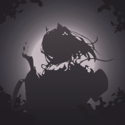 RAWE Discord Server Logo