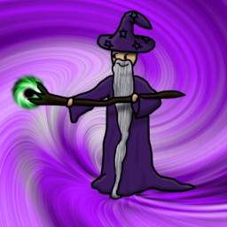 Kingdom of the Gods Discord Server Logo