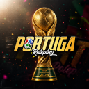 CIDADE PORTUGA® RP Discord Server Logo