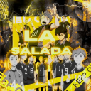 La Salada Discord Server Logo