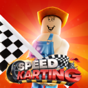 SpeedKarting Discord Server Logo