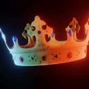 King`s e os amiginhos Discord Server Logo