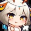Yuzu's Shrine Discord Server Logo