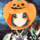 Xiao Mains 🎃 Genshin Impact Discord Server Logo