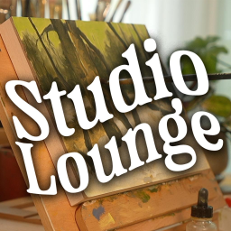 The Studio Lounge Discord Server Logo