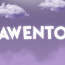 Awento Discord Server Logo