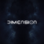 The Dimension Discord Server Logo