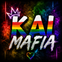 Kai Mafia 🏳🌈 Discord Server Logo