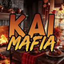 Kai Mafia 🦃 Discord Server Logo