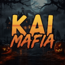 Kai Mafia 🎃 Discord Server Logo