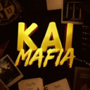 Kai Mafia 🎓 Discord Server Logo