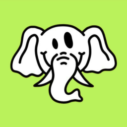 The Circus 🎪 Discord Server Logo
