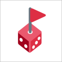 DiceCTF Discord Server Logo