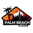 Palm Beach Roleplay Discord Server Logo