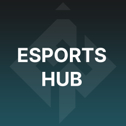 ER ESPORTS HUB Discord Server Logo