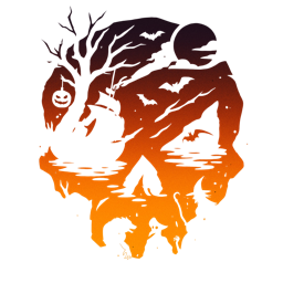 Comunidade Sea of Thieves Brasil Discord Server Logo