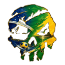 Comunidade Sea of Thieves Brasil Discord Server Logo