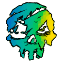 Comunidade Sea of Thieves Brasil Discord Server Logo