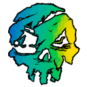 Comunidade Sea of Thieves Brasil Discord Server Logo