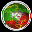 Eternal Rome PS5 RP® Discord Server Logo