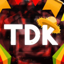 Templo de Kyoto Discord Server Logo
