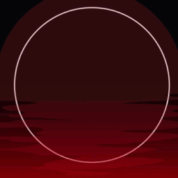 Templo de Kyoto Discord Server Logo