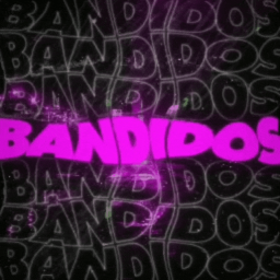 ᴮᴰ Discord Server Logo