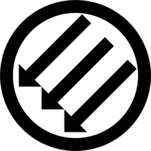 Revolution and Politics Discord Server Logo