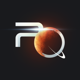 PlanetQuest Discord Server Logo