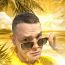 Denis Tal Discord Server Logo