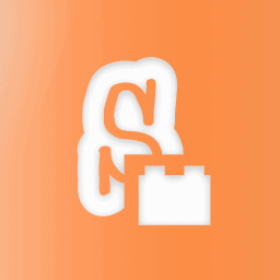 Scratch Addons Support Discord Server Logo