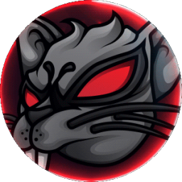 Rusty Rats Discord Server Logo