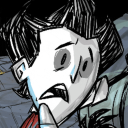 Don't Starve Discord Server Logo
