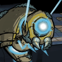 Don't Starve (Unofficial) Discord Server Logo