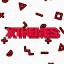 X Themes Discord Server Logo