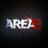 AREA 51 Discord Server Logo