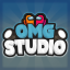 Studio oмɢ! Discord Server Logo