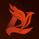 LyxiaRadio (ex. NGRadio) Discord Server Logo