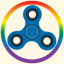 The ADHD Indian Discord Server Logo