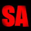 Super Advertisement Discord Server Logo