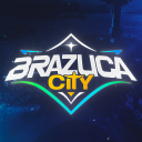 Brazuca City Discord Server Logo