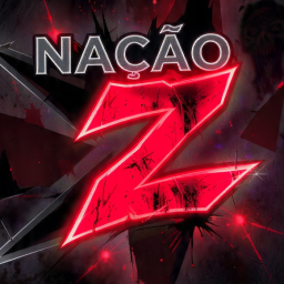 Nacao Z Discord Server Logo