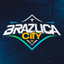 Brazuca City Discord Server Logo
