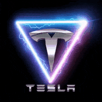 Tesla's Magical Empire Discord Server Logo