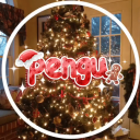 ﹒✿ pengu﹒emotes﹒social︰ ıllı gwy ₊ Discord Server Logo