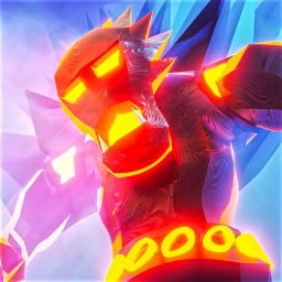 Pet Swarm Simulator Discord Server Logo