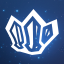 Crystal Roleplay Discord Server Logo